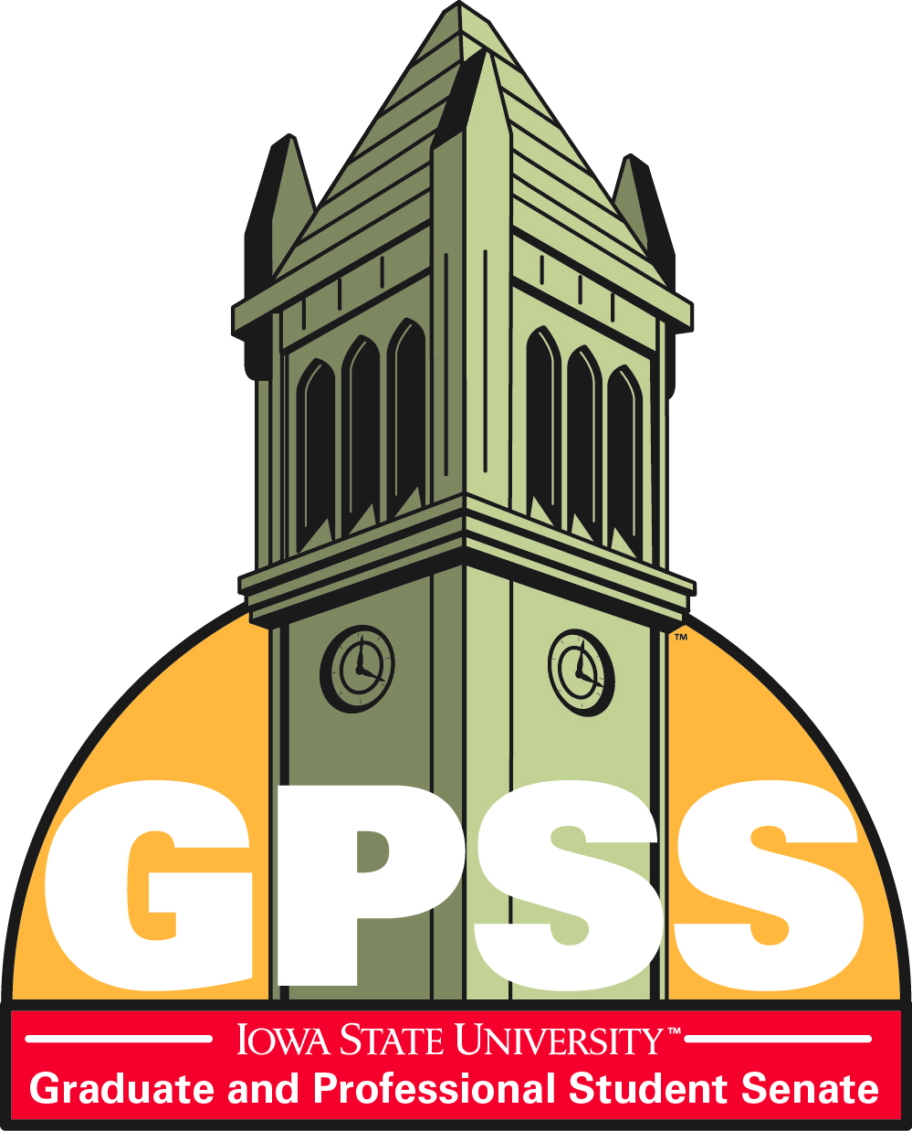 GPSS Graduate and Professional Student Senate
