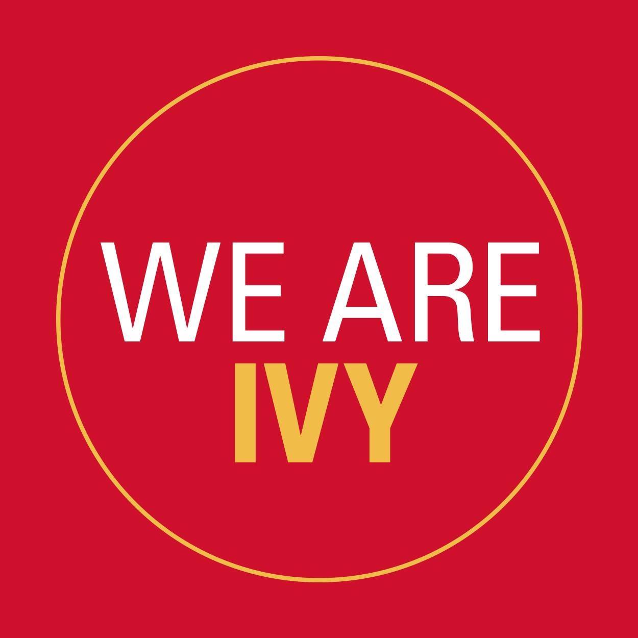We are IVY
