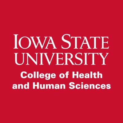 College of health and human sciences logo