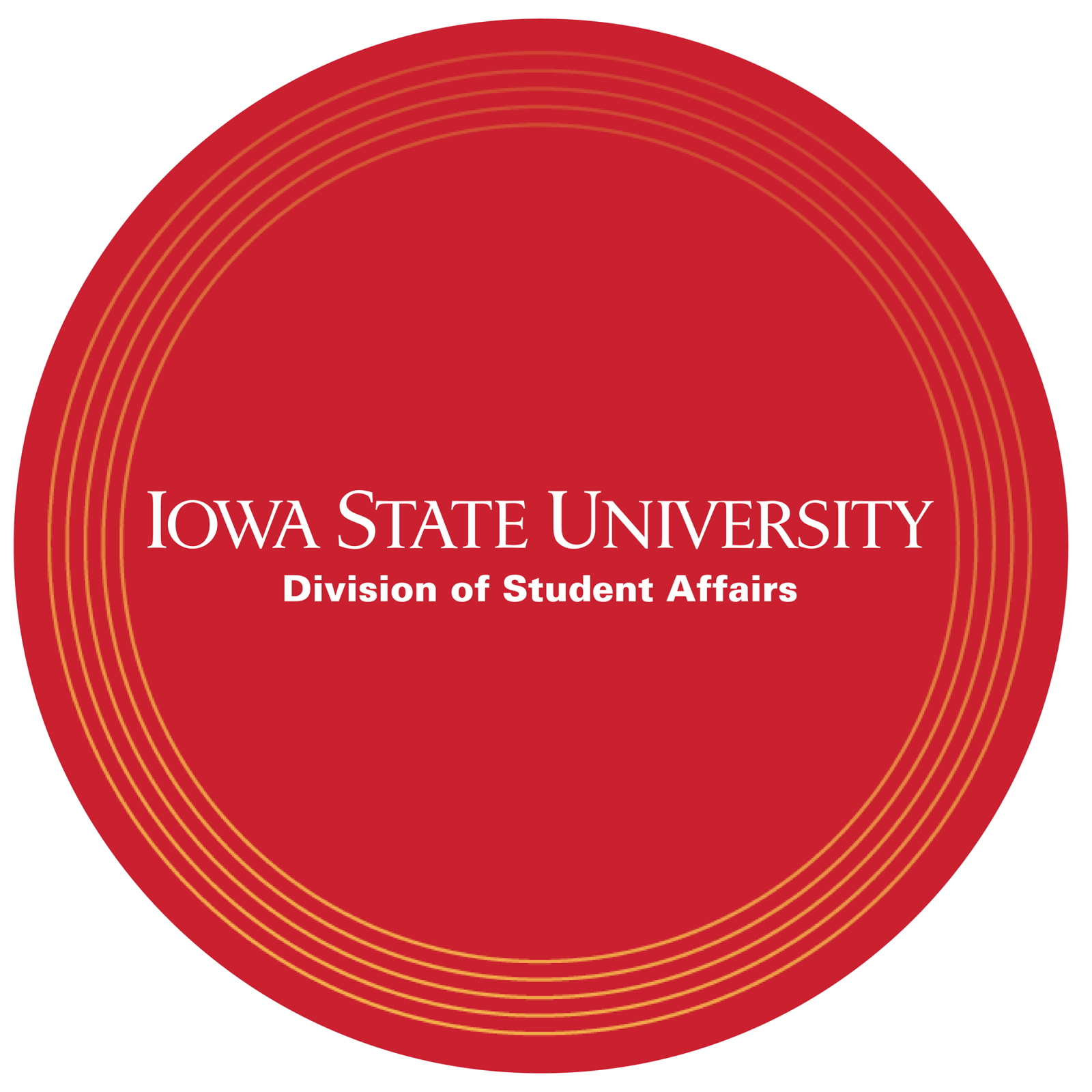 Iowa State University Division of Student Affairs